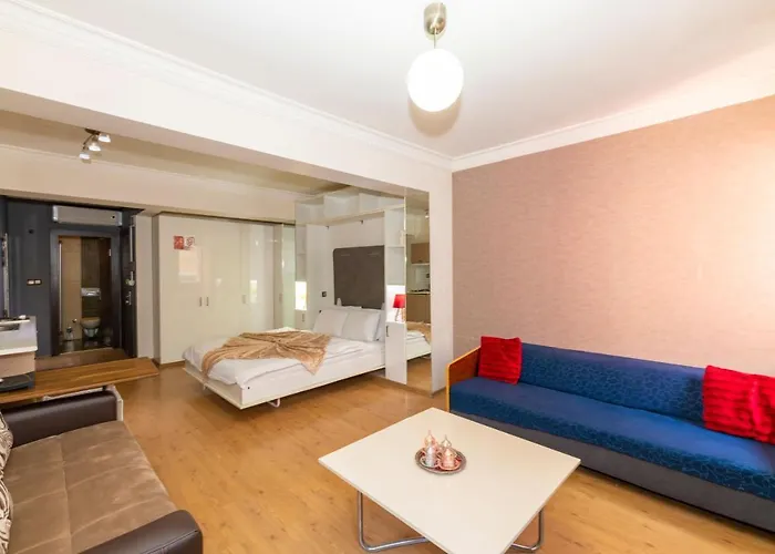 Grand Opera Hotel