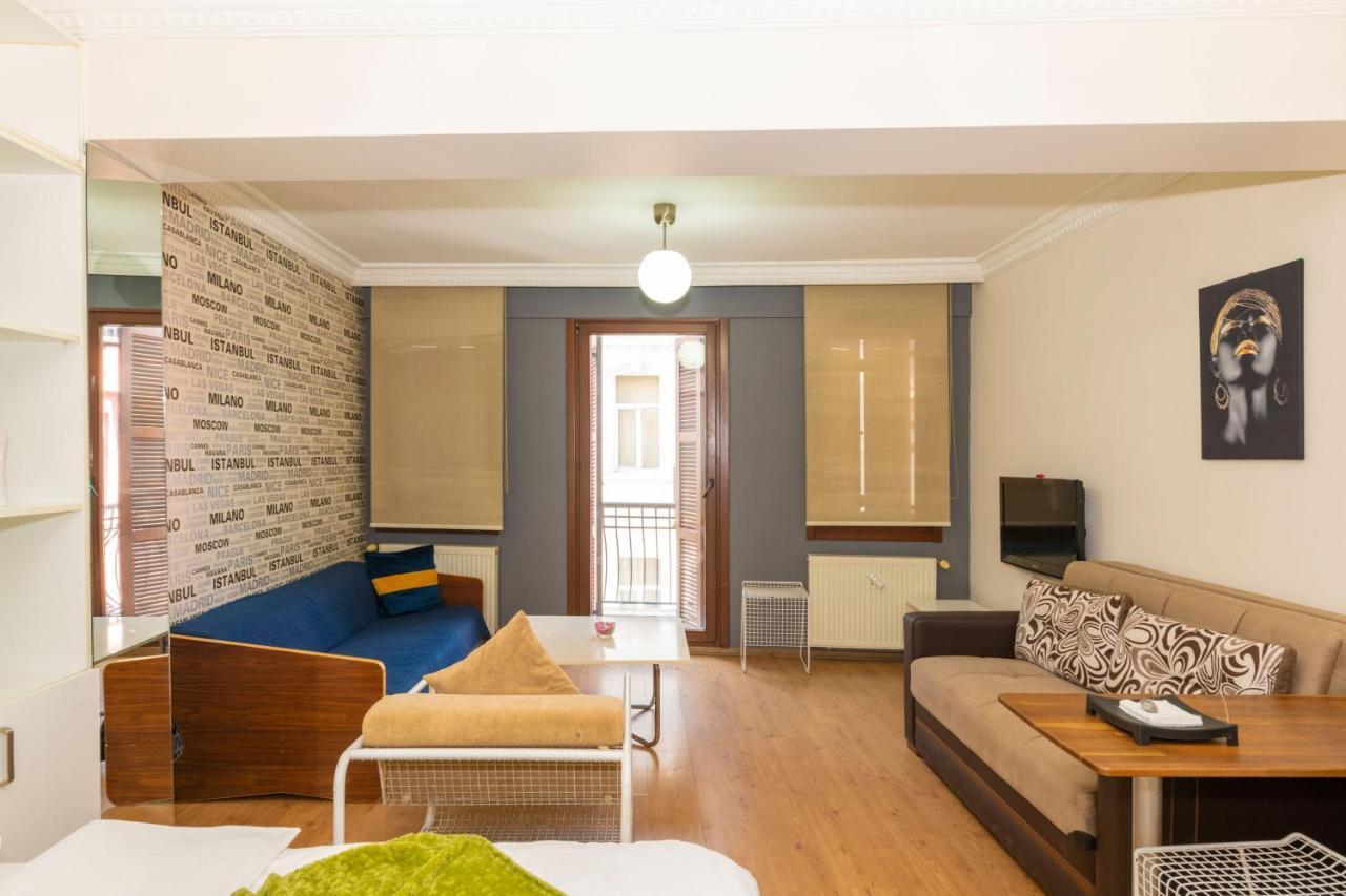Aparthotel Grand Opera *